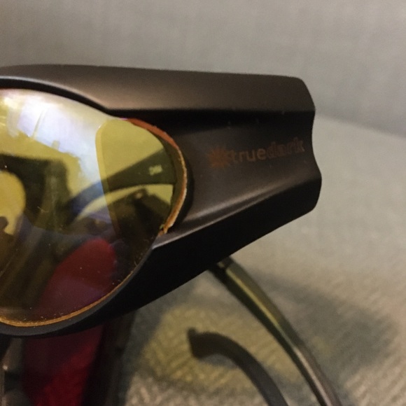 Computer Blue Light Blockers - Picture 3 of 3